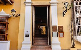 Nacar Hotel Cartagena, Curio Collection by Hilton