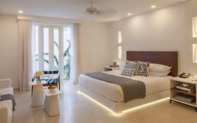 Nacar Hotel Cartagena, Curio Collection by Hilton