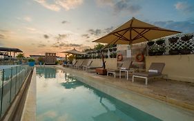 Nacar Hotel Cartagena, Curio Collection by Hilton